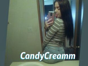 CandyCreamm