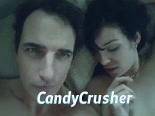 CandyCrusher