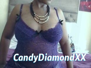 CandyDiamondXX