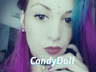 CandyDoll