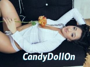 CandyDollOn
