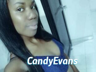 CandyEvans