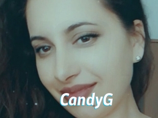 CandyG