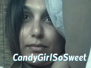 CandyGirlSoSweet