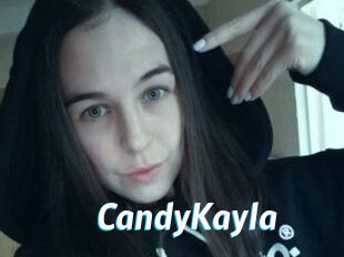 CandyKayla