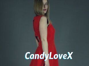 CandyLoveX