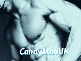 CandyManUK
