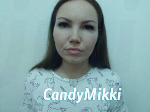 CandyMikki