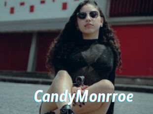 CandyMonrroe