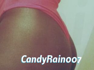 CandyRain007