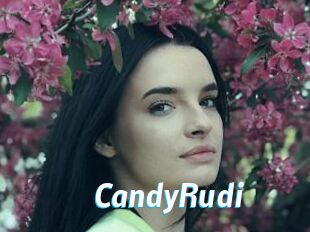 CandyRudi