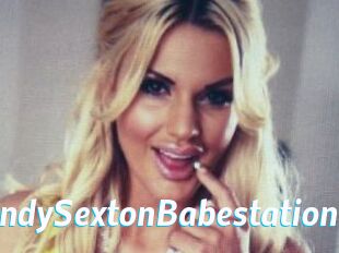 CandySextonBabestation