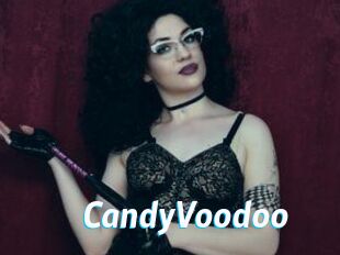 CandyVoodoo