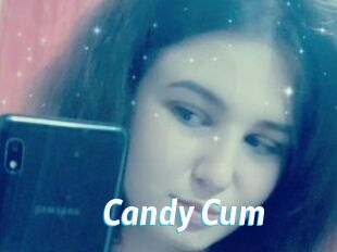 Candy_Cum