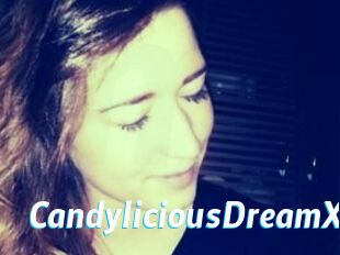 CandyliciousDreamX
