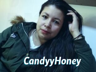 CandyyHoney