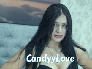 CandyyLove