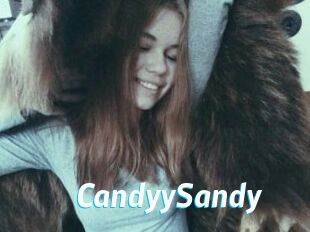 CandyySandy