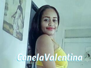 CanelaValentina