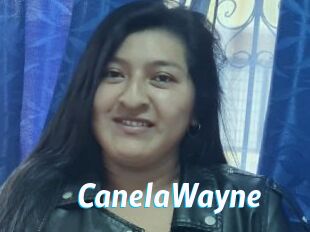 CanelaWayne