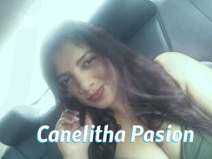 Canelitha_Pasion