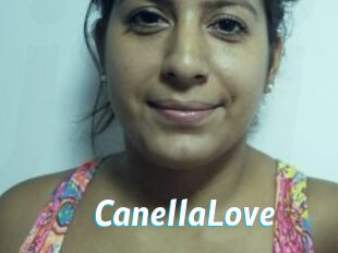CanellaLove
