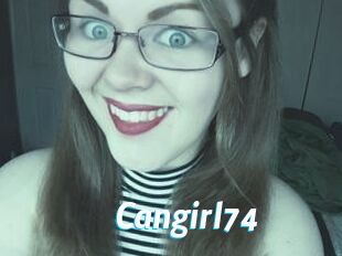 Cangirl74