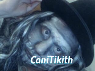 CaniTikith