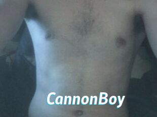CannonBoy