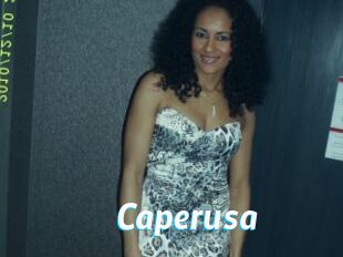 Caperusa