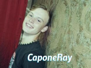 CaponeRay