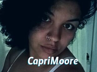 Capri_Moore