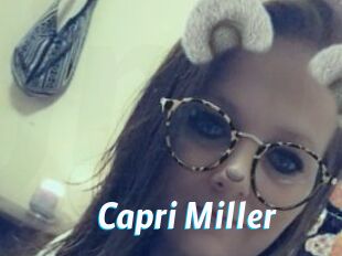 Capri_Miller