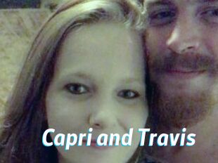 Capri_and_Travis