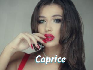Caprice J Mine