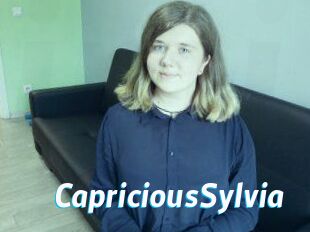 CapriciousSylvia