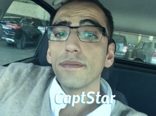 CaptStar