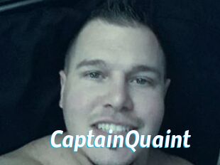 CaptainQuaint