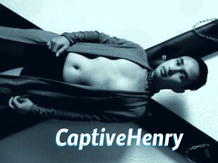 CaptiveHenry