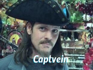 Captvein