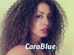 CaraBlue