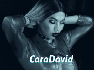 CaraDavid
