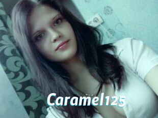 Caramel125