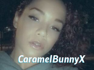 CaramelBunnyX