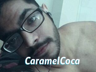 CaramelCoca