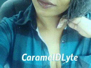 CaramelDLyte