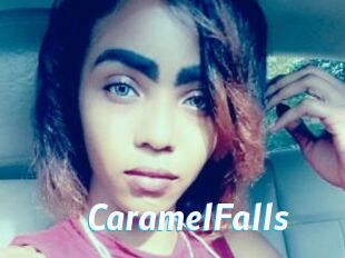 CaramelFalls