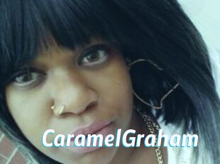 CaramelGraham