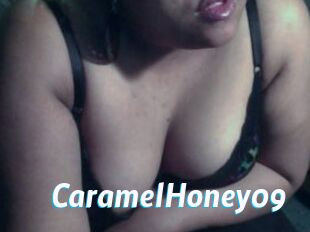 CaramelHoney09