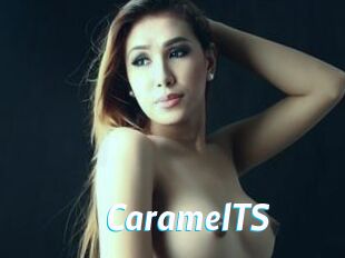 CaramelTS
